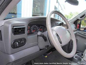 2000 Ford Excursion 7.3 Powerstroke Turbo Diesel Limited 4X4(SOLD)   - Photo 18 - North Chesterfield, VA 23237