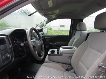 2014 Chevrolet Silverado 1500 Work Truck Regular Cab 8 Foot Long Bed (SOLD)   - Photo 6 - North Chesterfield, VA 23237