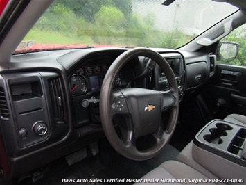 2014 Chevrolet Silverado 1500 Work Truck Regular Cab 8 Foot Long Bed (SOLD)   - Photo 17 - North Chesterfield, VA 23237