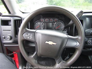 2014 Chevrolet Silverado 1500 Work Truck Regular Cab 8 Foot Long Bed (SOLD)   - Photo 7 - North Chesterfield, VA 23237