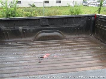 2014 Chevrolet Silverado 1500 Work Truck Regular Cab 8 Foot Long Bed (SOLD)   - Photo 9 - North Chesterfield, VA 23237