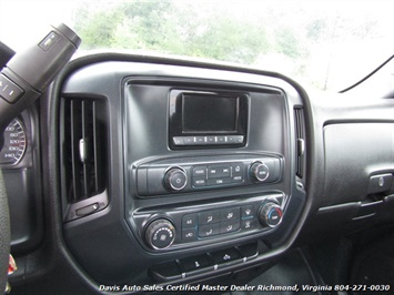 2014 Chevrolet Silverado 1500 Work Truck Regular Cab 8 Foot Long Bed (SOLD)   - Photo 8 - North Chesterfield, VA 23237