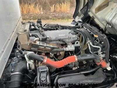 2013 Isuzu NPR HD Cabover Box Truck   - Photo 22 - North Chesterfield, VA 23237