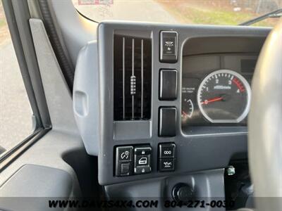 2013 Isuzu NPR HD Cabover Box Truck   - Photo 2 - North Chesterfield, VA 23237