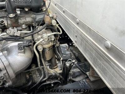 2013 Isuzu NPR HD Cabover Box Truck   - Photo 21 - North Chesterfield, VA 23237