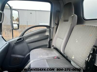 2013 Isuzu NPR HD Cabover Box Truck   - Photo 5 - North Chesterfield, VA 23237