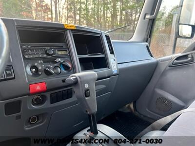 2013 Isuzu NPR HD Cabover Box Truck   - Photo 6 - North Chesterfield, VA 23237