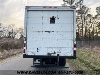 2013 Isuzu NPR HD Cabover Box Truck   - Photo 16 - North Chesterfield, VA 23237