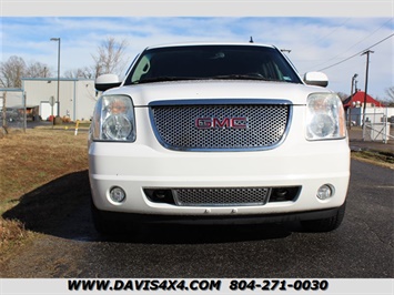 2011 GMC Yukon XL Denali AWD 4X4 Fully Loaded (SOLD)   - Photo 8 - North Chesterfield, VA 23237