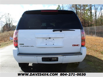 2011 GMC Yukon XL Denali AWD 4X4 Fully Loaded (SOLD)   - Photo 4 - North Chesterfield, VA 23237
