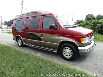 1999 Ford E-150 Econoline High Top Conversion Handicap Wheel Chair Lift   - Photo 12 - North Chesterfield, VA 23237