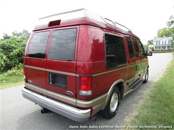 1999 Ford E-150 Econoline High Top Conversion Handicap Wheel Chair Lift   - Photo 11 - North Chesterfield, VA 23237