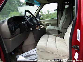 1999 Ford E-150 Econoline High Top Conversion Handicap Wheel Chair Lift   - Photo 6 - North Chesterfield, VA 23237