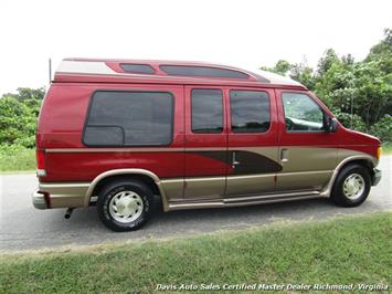 1999 Ford E-150 Econoline High Top Conversion Handicap Wheel Chair Lift   - Photo 5 - North Chesterfield, VA 23237