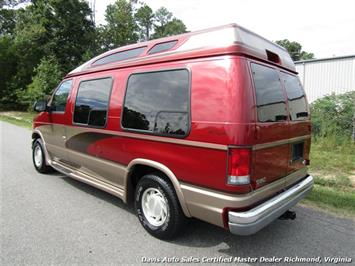 1999 Ford E-150 Econoline High Top Conversion Handicap Wheel Chair Lift   - Photo 3 - North Chesterfield, VA 23237