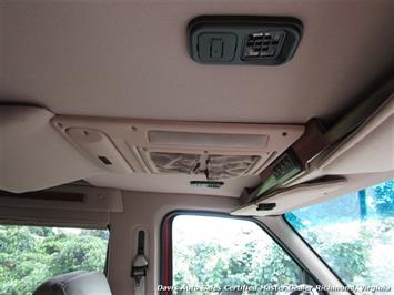 1999 Ford E-150 Econoline High Top Conversion Handicap Wheel Chair Lift   - Photo 26 - North Chesterfield, VA 23237