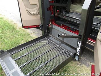 1999 Ford E-150 Econoline High Top Conversion Handicap Wheel Chair Lift   - Photo 24 - North Chesterfield, VA 23237