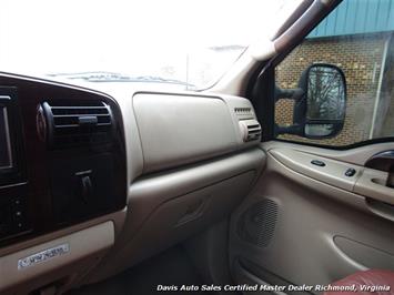 2007 Ford F-250 Super Duty King Ranch Diesel Lifted 4X4 Crew Cab   - Photo 20 - North Chesterfield, VA 23237