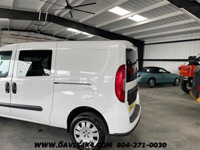 2017 RAM ProMaster City Tradesman SLT  Camera System - Photo 43 - North Chesterfield, VA 23237