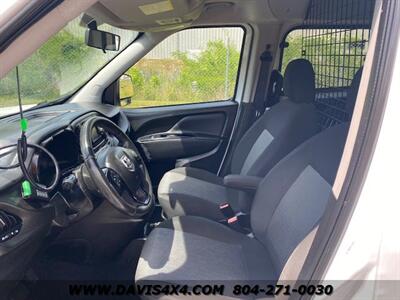 2017 RAM ProMaster City Tradesman SLT  Camera System - Photo 20 - North Chesterfield, VA 23237