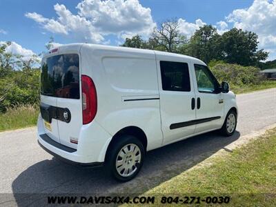 2017 RAM ProMaster City Tradesman SLT  Camera System - Photo 16 - North Chesterfield, VA 23237