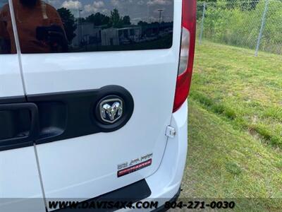 2017 RAM ProMaster City Tradesman SLT  Camera System - Photo 26 - North Chesterfield, VA 23237