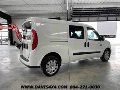 2017 RAM ProMaster City Tradesman SLT  Camera System - Photo 5 - North Chesterfield, VA 23237