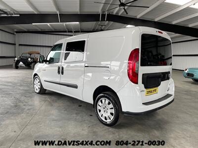 2017 RAM ProMaster City Tradesman SLT  Camera System - Photo 42 - North Chesterfield, VA 23237