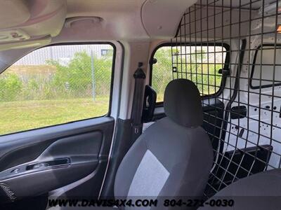 2017 RAM ProMaster City Tradesman SLT  Camera System - Photo 10 - North Chesterfield, VA 23237