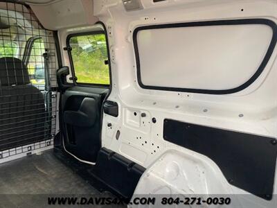 2017 RAM ProMaster City Tradesman SLT  Camera System - Photo 25 - North Chesterfield, VA 23237