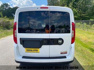 2017 RAM ProMaster City Tradesman SLT  Camera System - Photo 17 - North Chesterfield, VA 23237