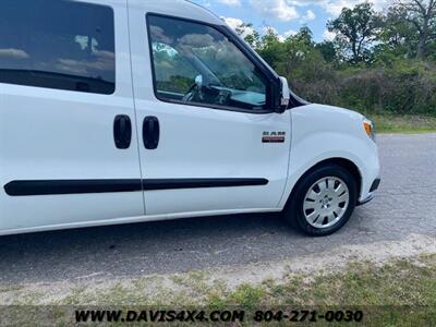 2017 RAM ProMaster City Tradesman SLT  Camera System - Photo 27 - North Chesterfield, VA 23237