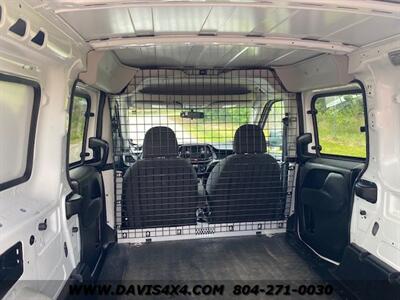 2017 RAM ProMaster City Tradesman SLT  Camera System - Photo 24 - North Chesterfield, VA 23237