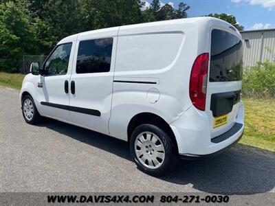 2017 RAM ProMaster City Tradesman SLT  Camera System - Photo 18 - North Chesterfield, VA 23237