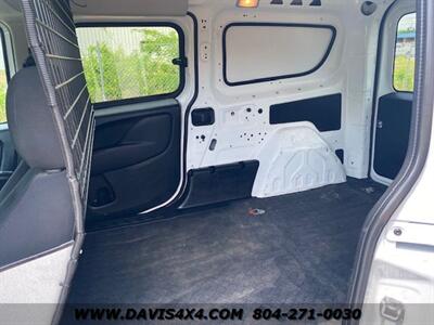 2017 RAM ProMaster City Tradesman SLT  Camera System - Photo 21 - North Chesterfield, VA 23237