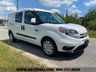 2017 RAM ProMaster City Tradesman SLT  Camera System - Photo 15 - North Chesterfield, VA 23237