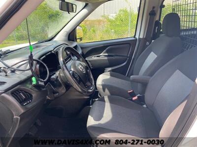 2017 RAM ProMaster City Tradesman SLT  Camera System - Photo 7 - North Chesterfield, VA 23237