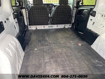 2017 RAM ProMaster City Tradesman SLT  Camera System - Photo 23 - North Chesterfield, VA 23237