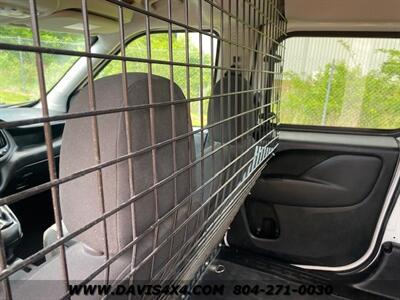 2017 RAM ProMaster City Tradesman SLT  Camera System - Photo 22 - North Chesterfield, VA 23237