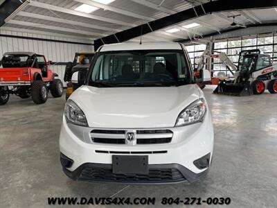 2017 RAM ProMaster City Tradesman SLT  Camera System - Photo 2 - North Chesterfield, VA 23237