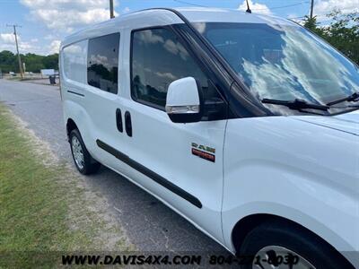 2017 RAM ProMaster City Tradesman SLT  Camera System - Photo 31 - North Chesterfield, VA 23237