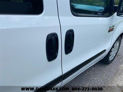 2017 RAM ProMaster City Tradesman SLT  Camera System - Photo 30 - North Chesterfield, VA 23237