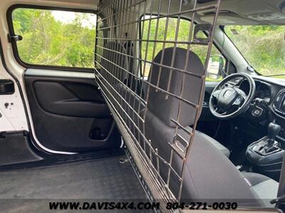 2017 RAM ProMaster City Tradesman SLT  Camera System - Photo 29 - North Chesterfield, VA 23237