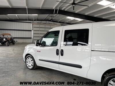 2017 RAM ProMaster City Tradesman SLT  Camera System - Photo 44 - North Chesterfield, VA 23237