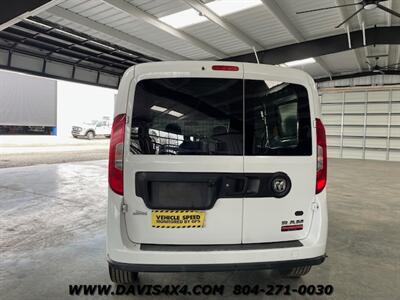 2017 RAM ProMaster City Tradesman SLT  Camera System - Photo 6 - North Chesterfield, VA 23237