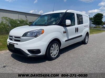 2017 RAM ProMaster City Tradesman SLT  Camera System - Photo 13 - North Chesterfield, VA 23237