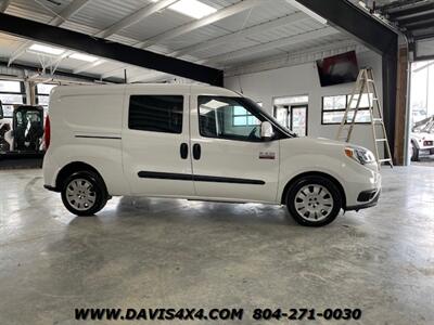 2017 RAM ProMaster City Tradesman SLT  Camera System - Photo 4 - North Chesterfield, VA 23237