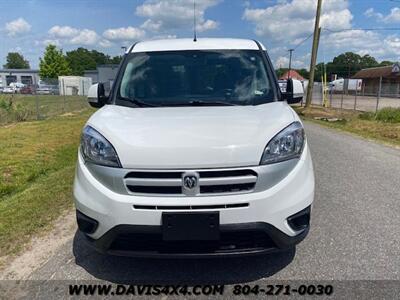 2017 RAM ProMaster City Tradesman SLT  Camera System - Photo 14 - North Chesterfield, VA 23237