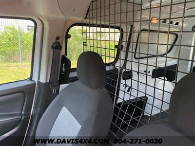 2017 RAM ProMaster City Tradesman SLT  Camera System - Photo 19 - North Chesterfield, VA 23237