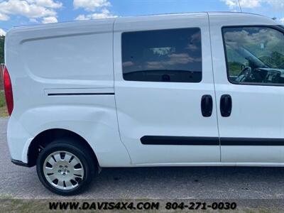 2017 RAM ProMaster City Tradesman SLT  Camera System - Photo 28 - North Chesterfield, VA 23237